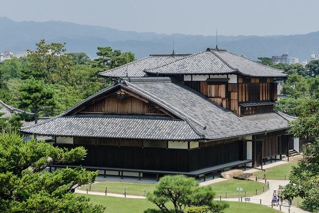 Nijō Castle